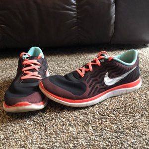 Nike Running Sneakers